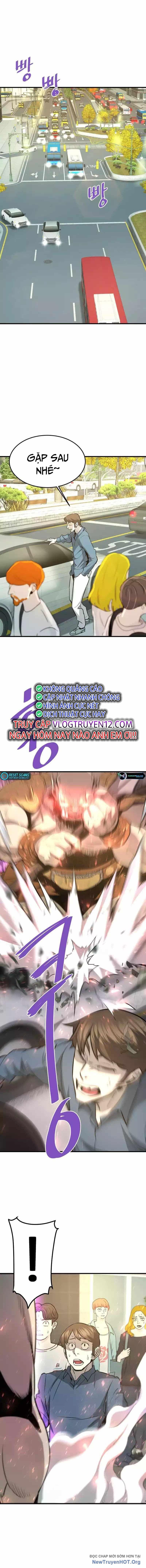 Ta Trở Về Từ Địa Ngục Chap 81 - Next Chap 82