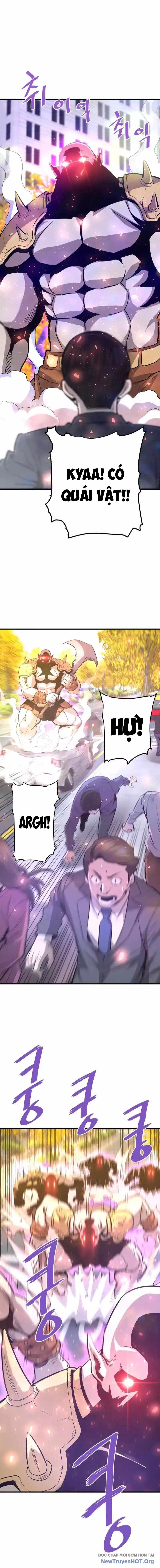 Ta Trở Về Từ Địa Ngục Chap 81 - Next Chap 82