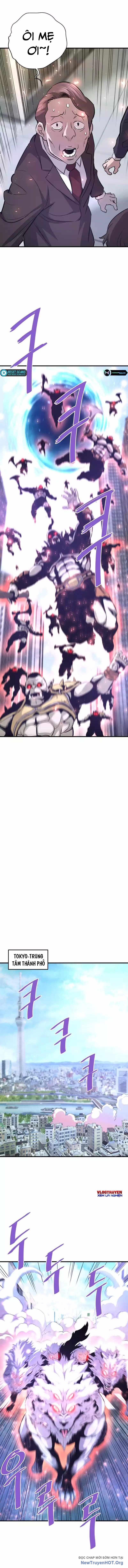 Ta Trở Về Từ Địa Ngục Chap 81 - Next Chap 82