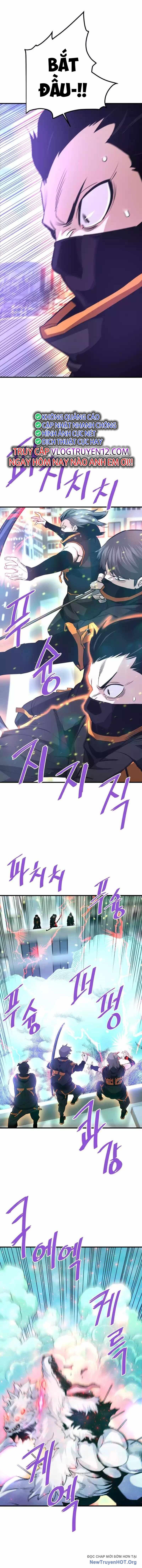 Ta Trở Về Từ Địa Ngục Chap 81 - Next Chap 82