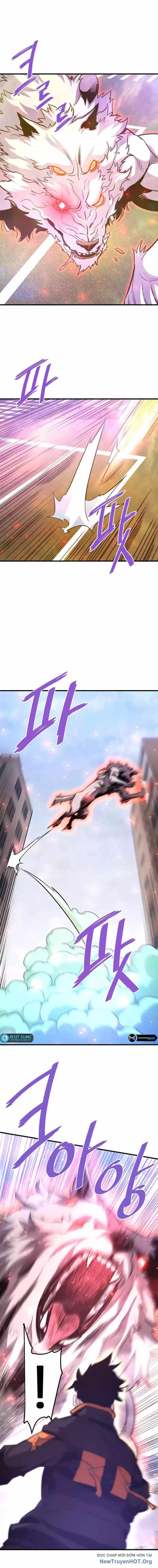 Ta Trở Về Từ Địa Ngục Chap 81 - Next Chap 82