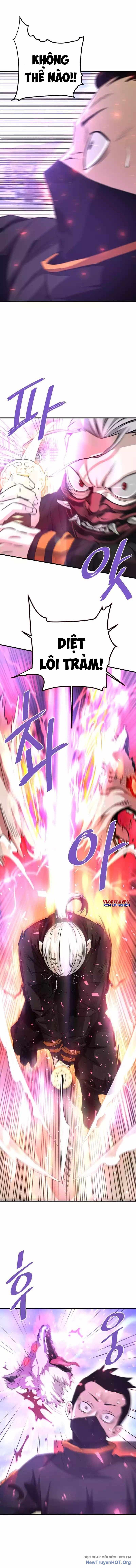 Ta Trở Về Từ Địa Ngục Chap 81 - Next Chap 82