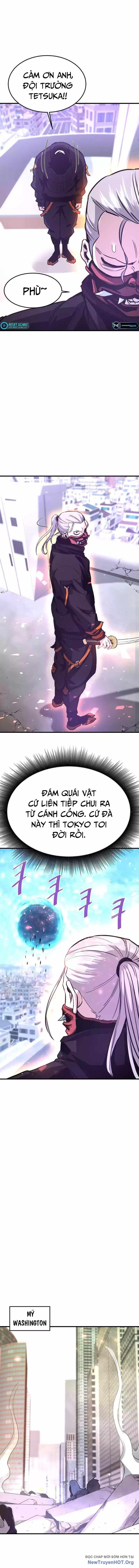Ta Trở Về Từ Địa Ngục Chap 81 - Next Chap 82