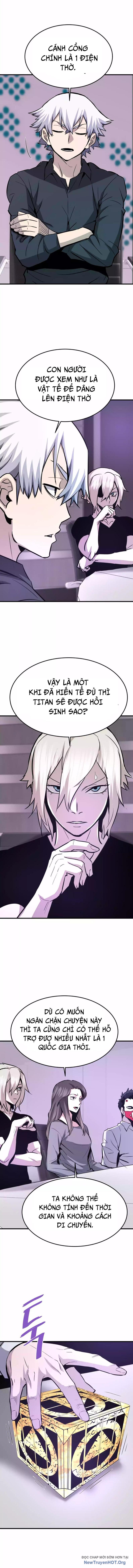 Ta Trở Về Từ Địa Ngục Chap 82 - Next Chap 83