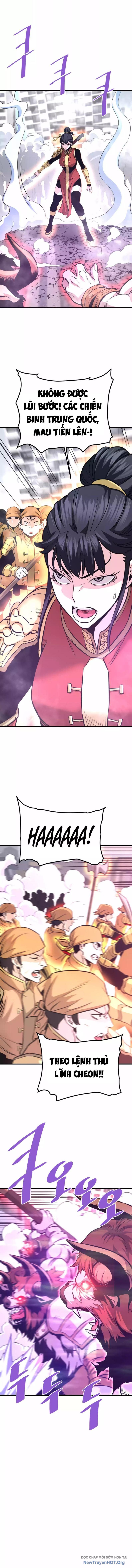 Ta Trở Về Từ Địa Ngục Chap 82 - Next Chap 83