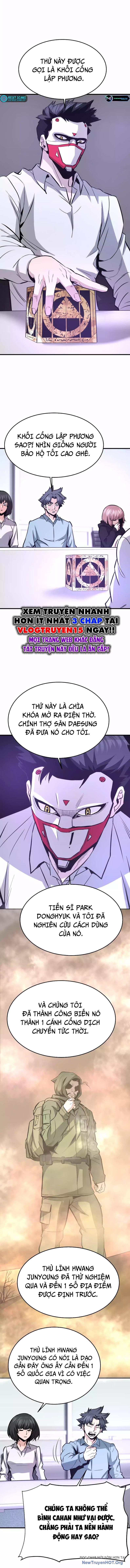 Ta Trở Về Từ Địa Ngục Chap 82 - Next Chap 83