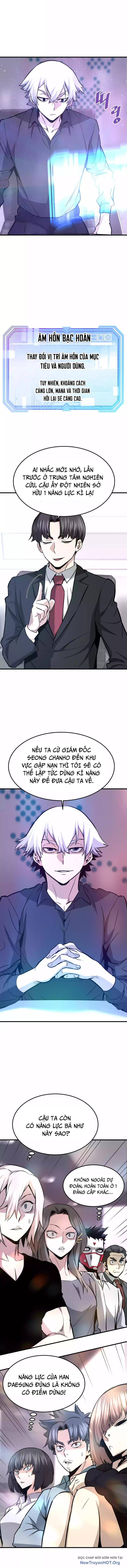Ta Trở Về Từ Địa Ngục Chap 82 - Next Chap 83