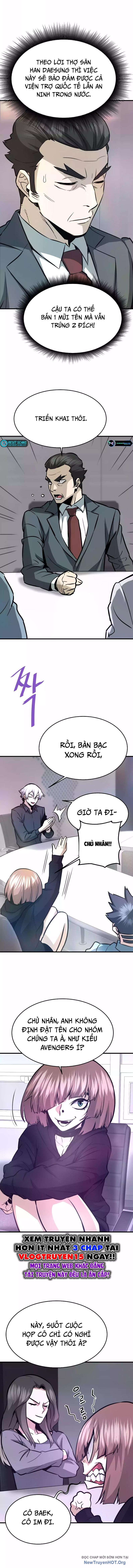 Ta Trở Về Từ Địa Ngục Chap 82 - Next Chap 83