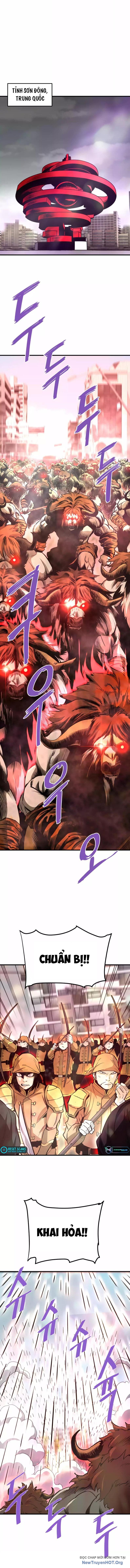 Ta Trở Về Từ Địa Ngục Chap 82 - Next Chap 83