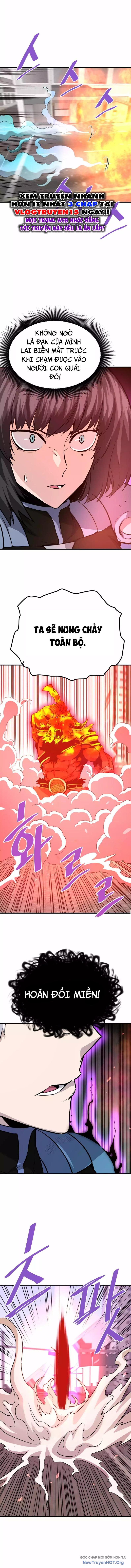 Ta Trở Về Từ Địa Ngục Chap 83 - Next Chap 84