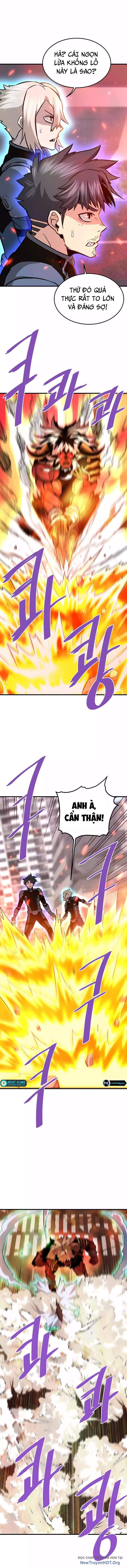 Ta Trở Về Từ Địa Ngục Chap 83 - Next Chap 84