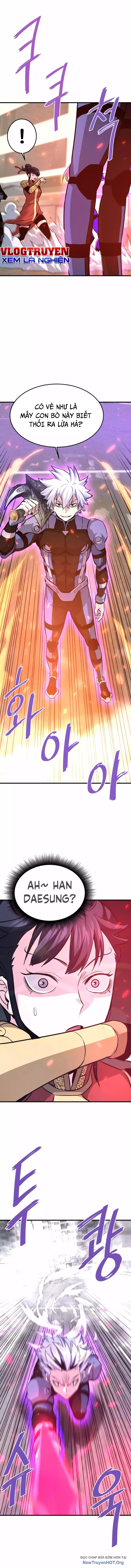 Ta Trở Về Từ Địa Ngục Chap 83 - Next Chap 84