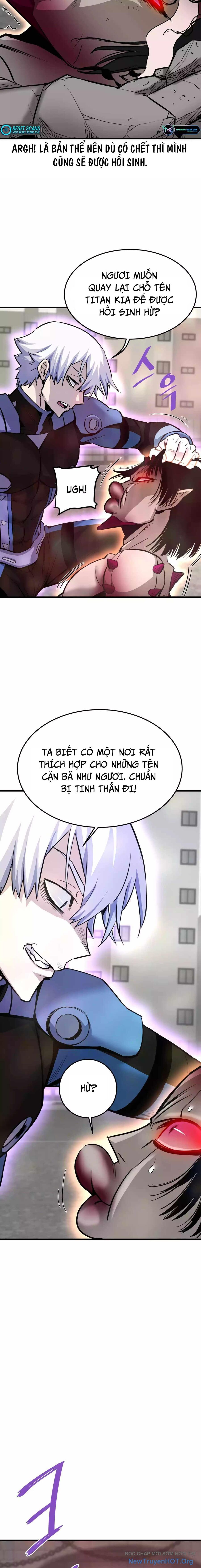 Ta Trở Về Từ Địa Ngục Chap 84 - Next Chap 85