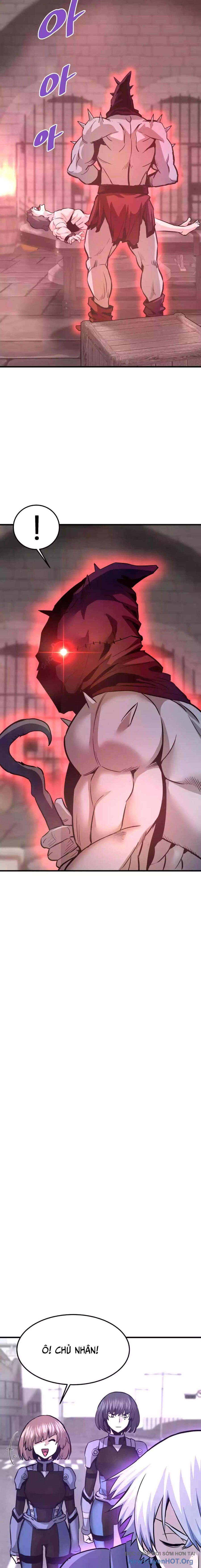 Ta Trở Về Từ Địa Ngục Chap 84 - Next Chap 85