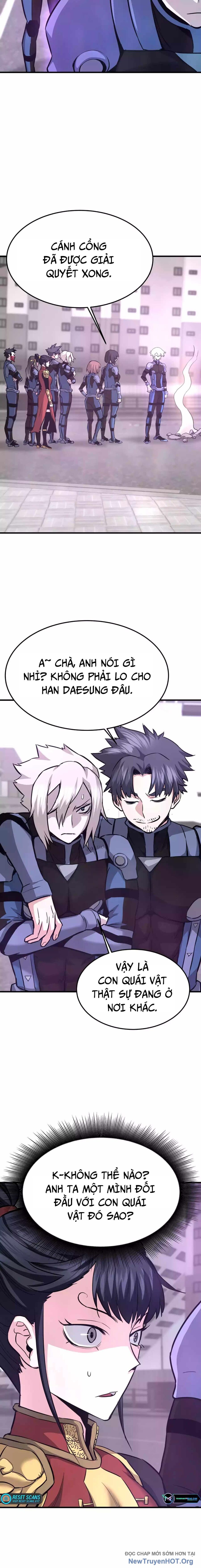 Ta Trở Về Từ Địa Ngục Chap 84 - Next Chap 85