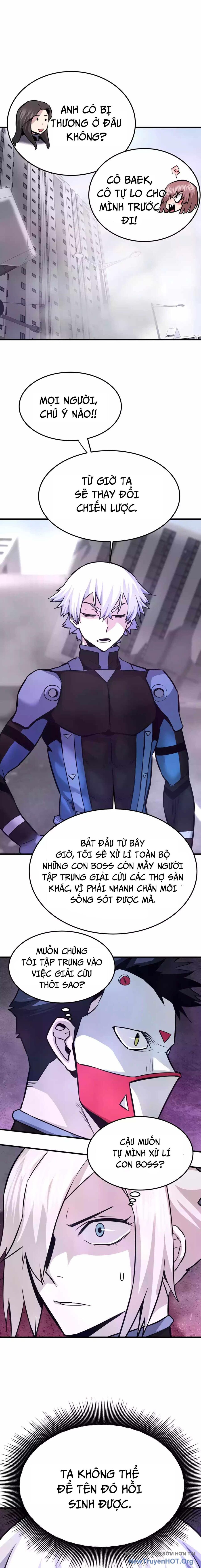 Ta Trở Về Từ Địa Ngục Chap 84 - Next Chap 85