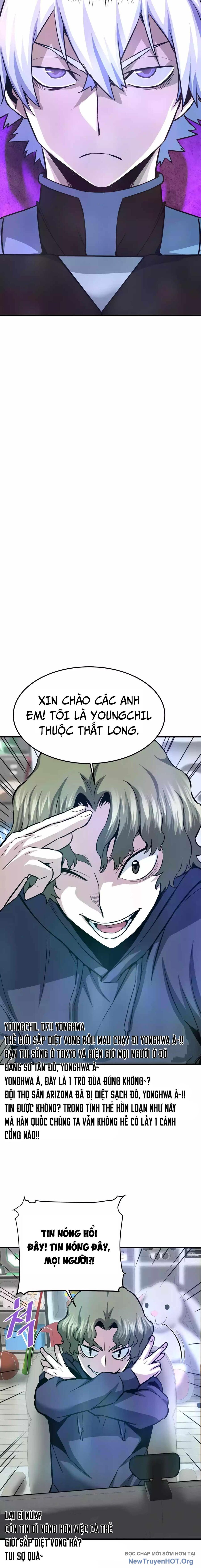 Ta Trở Về Từ Địa Ngục Chap 84 - Next Chap 85