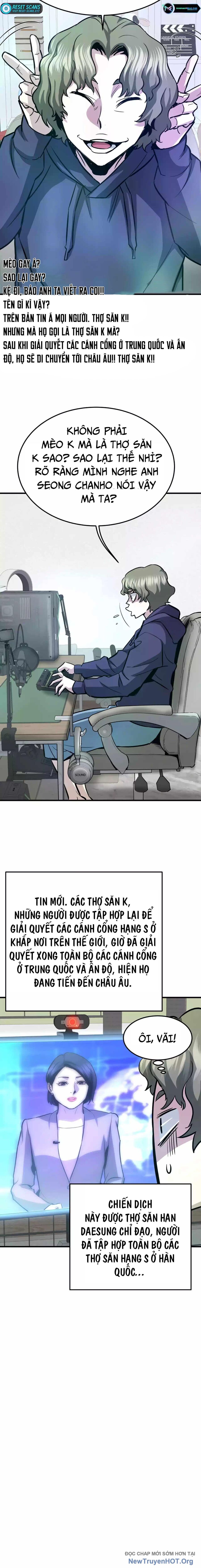 Ta Trở Về Từ Địa Ngục Chap 84 - Next Chap 85