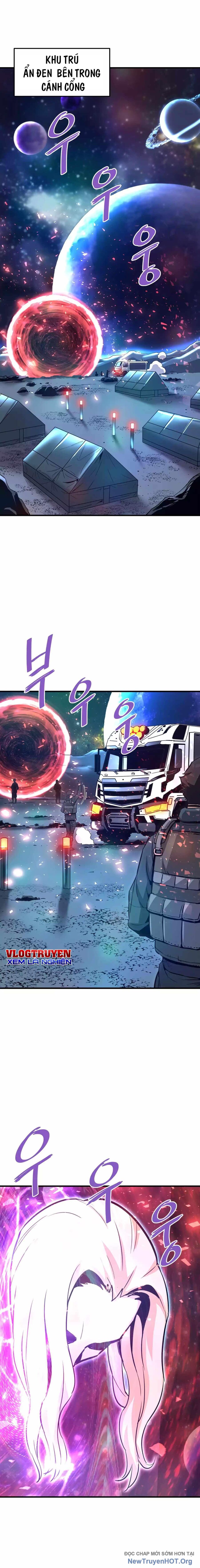 Ta Trở Về Từ Địa Ngục Chap 84 - Next Chap 85