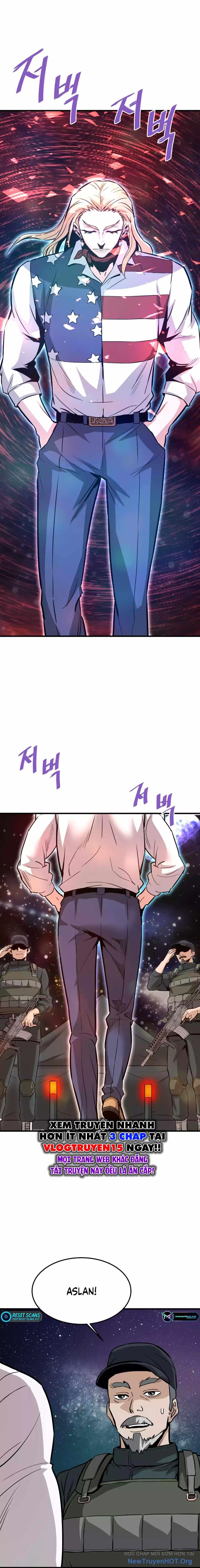 Ta Trở Về Từ Địa Ngục Chap 84 - Next Chap 85