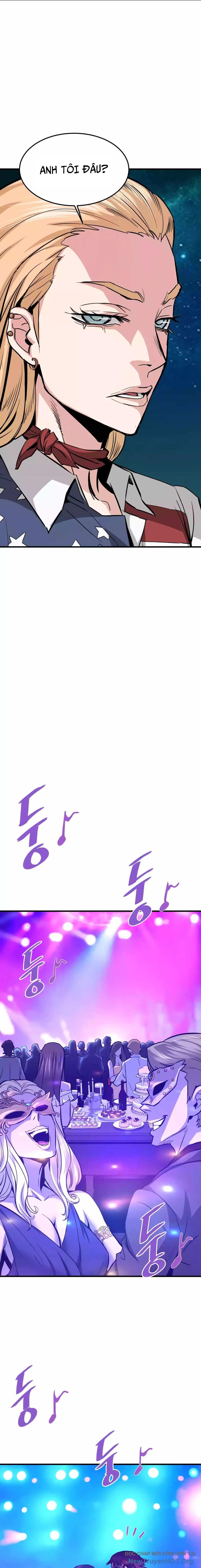 Ta Trở Về Từ Địa Ngục Chap 84 - Next Chap 85