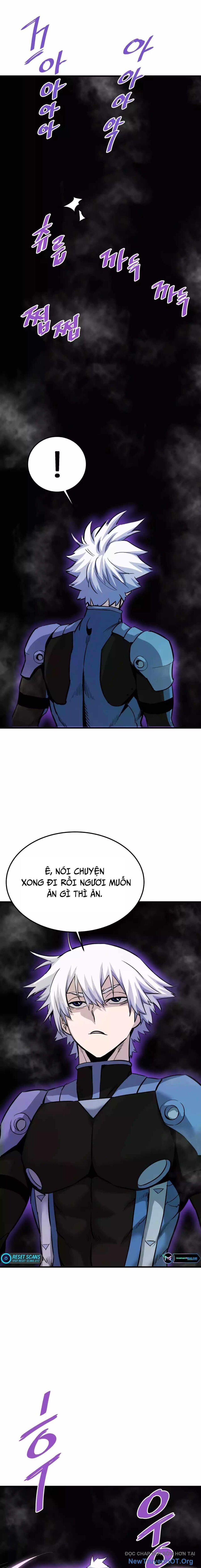 Ta Trở Về Từ Địa Ngục Chap 84 - Next Chap 85