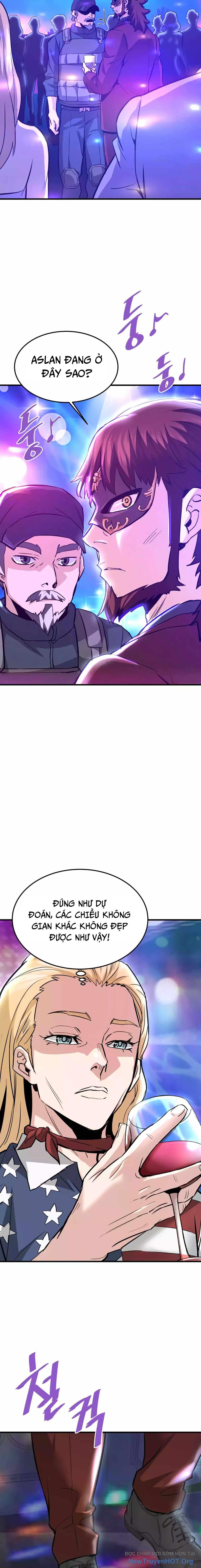 Ta Trở Về Từ Địa Ngục Chap 84 - Next Chap 85