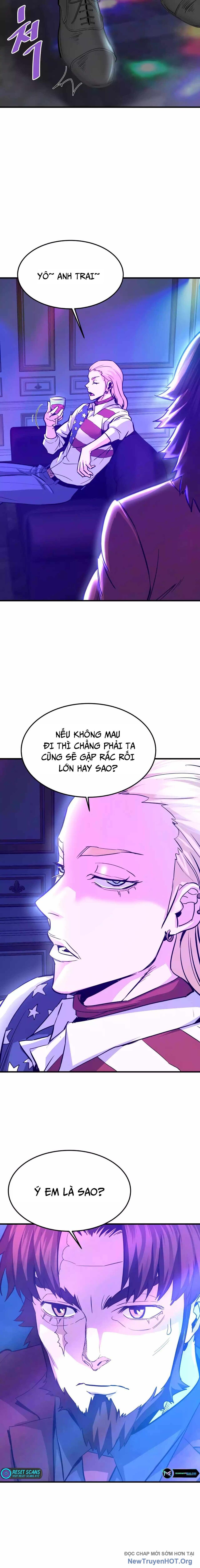 Ta Trở Về Từ Địa Ngục Chap 84 - Next Chap 85