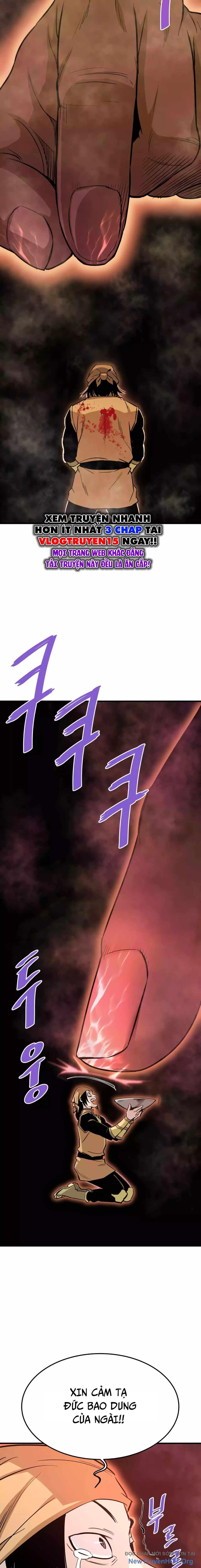 Ta Trở Về Từ Địa Ngục Chap 84 - Next Chap 85