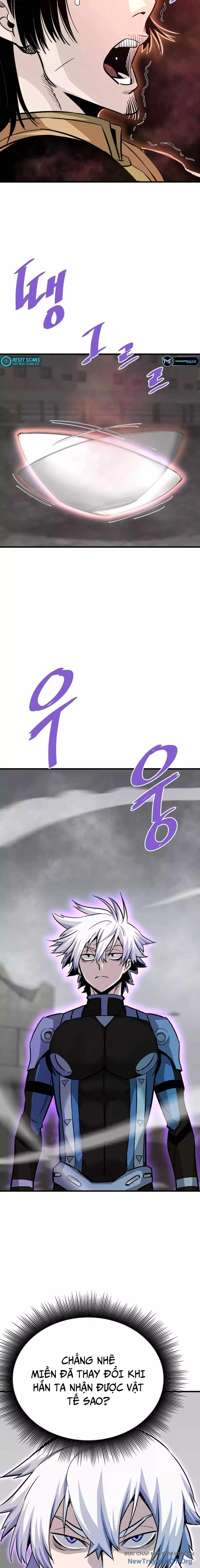 Ta Trở Về Từ Địa Ngục Chap 84 - Next Chap 85