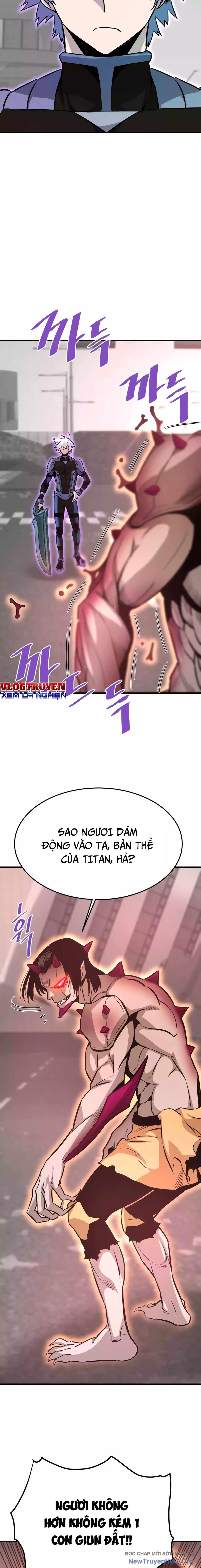 Ta Trở Về Từ Địa Ngục Chap 84 - Next Chap 85