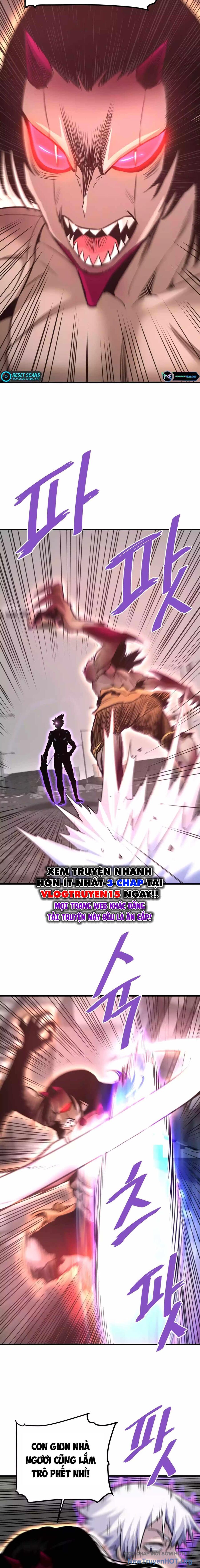 Ta Trở Về Từ Địa Ngục Chap 84 - Next Chap 85