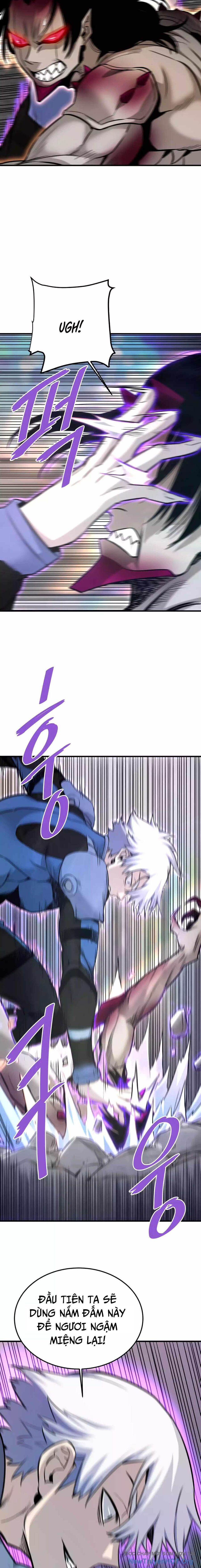 Ta Trở Về Từ Địa Ngục Chap 84 - Next Chap 85