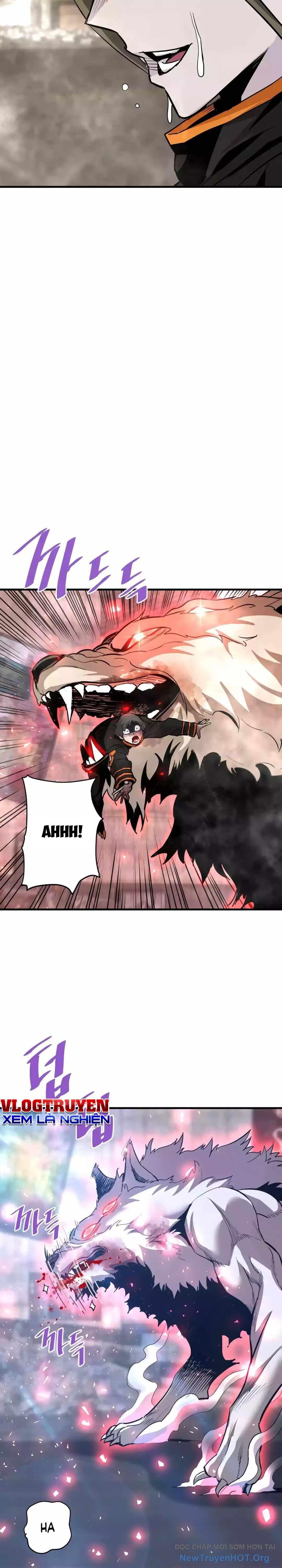 Ta Trở Về Từ Địa Ngục Chap 85 - Next Chap 86