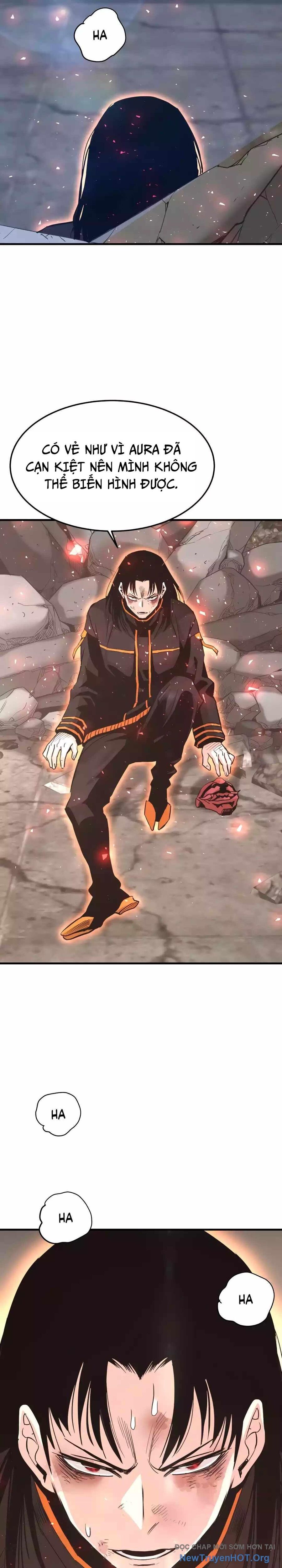 Ta Trở Về Từ Địa Ngục Chap 85 - Next Chap 86