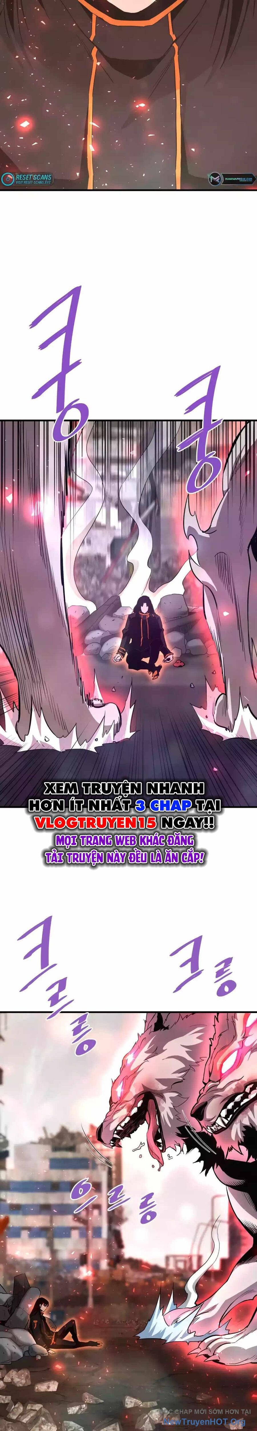 Ta Trở Về Từ Địa Ngục Chap 85 - Next Chap 86