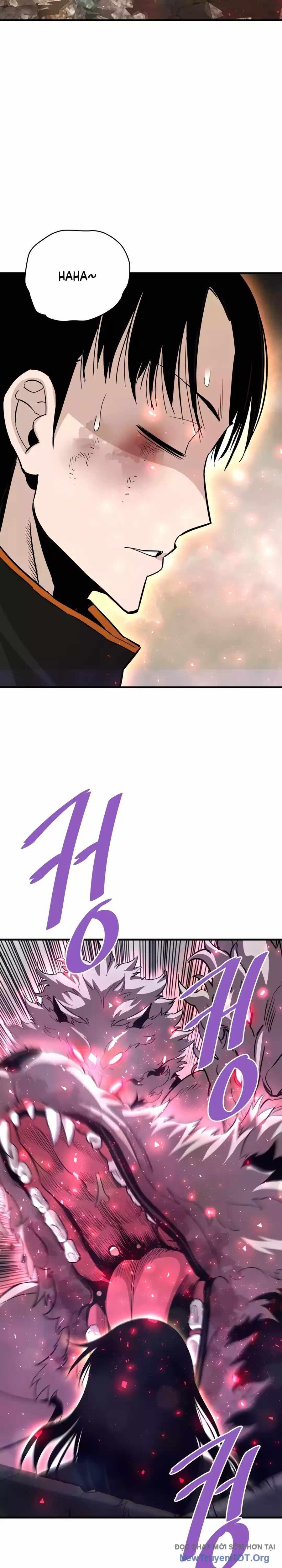 Ta Trở Về Từ Địa Ngục Chap 85 - Next Chap 86