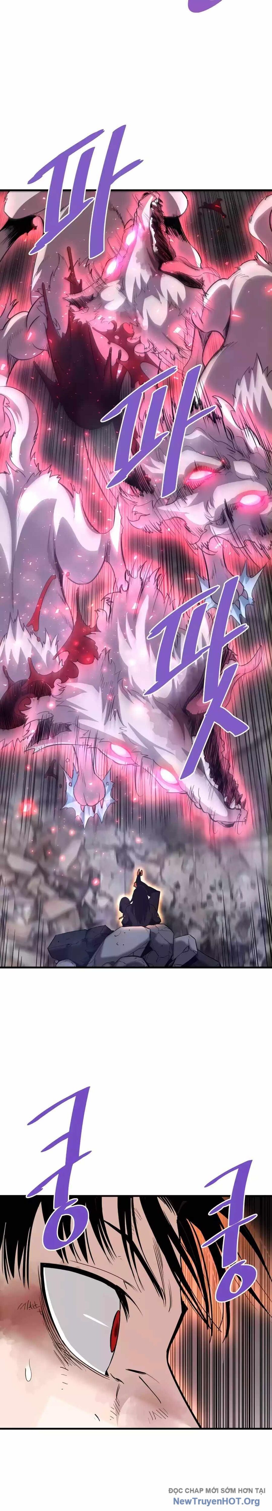 Ta Trở Về Từ Địa Ngục Chap 85 - Next Chap 86