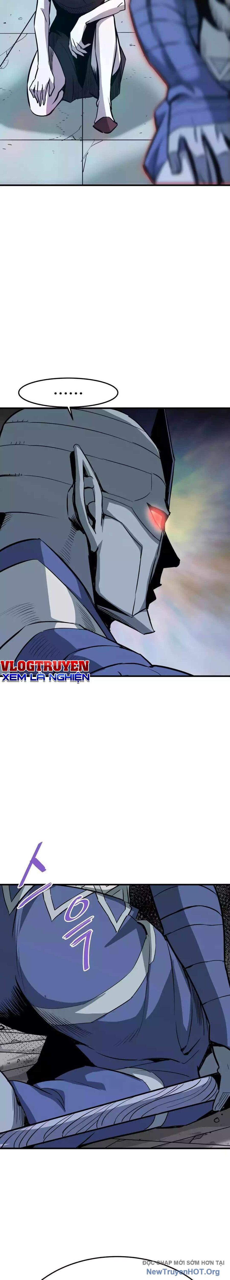 Ta Trở Về Từ Địa Ngục Chap 85 - Next Chap 86