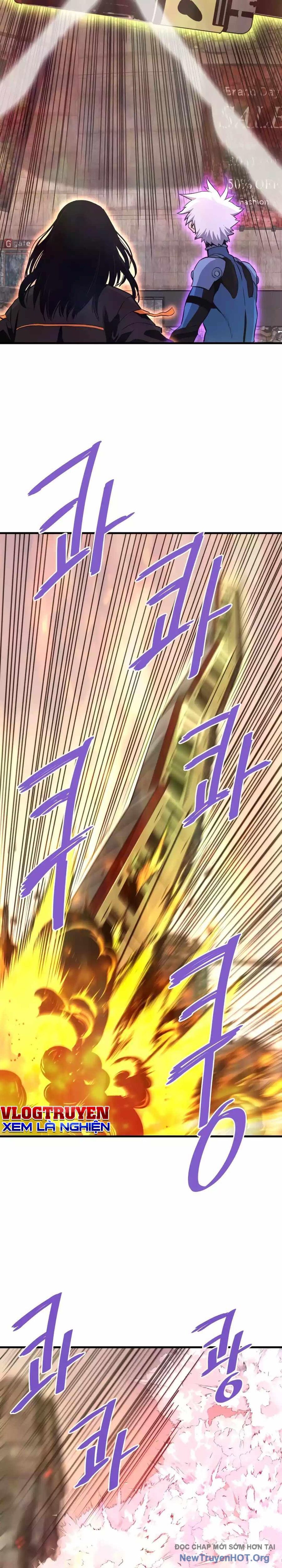 Ta Trở Về Từ Địa Ngục Chap 85 - Next Chap 86