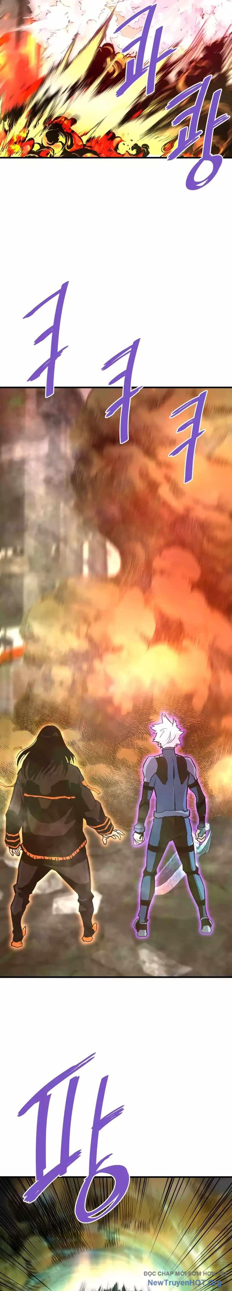 Ta Trở Về Từ Địa Ngục Chap 85 - Next Chap 86