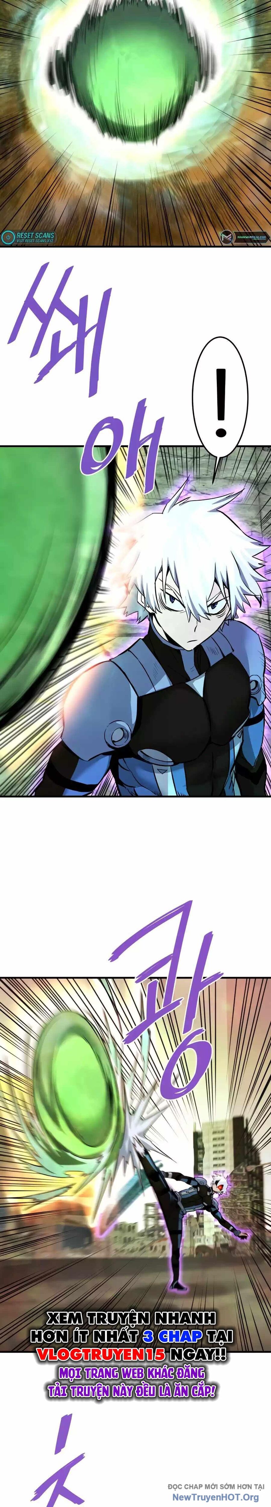 Ta Trở Về Từ Địa Ngục Chap 85 - Next Chap 86