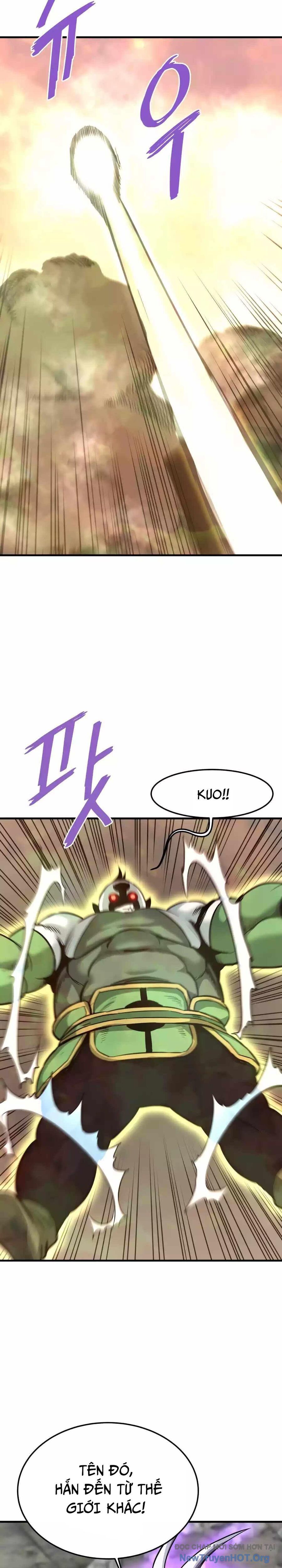 Ta Trở Về Từ Địa Ngục Chap 85 - Next Chap 86