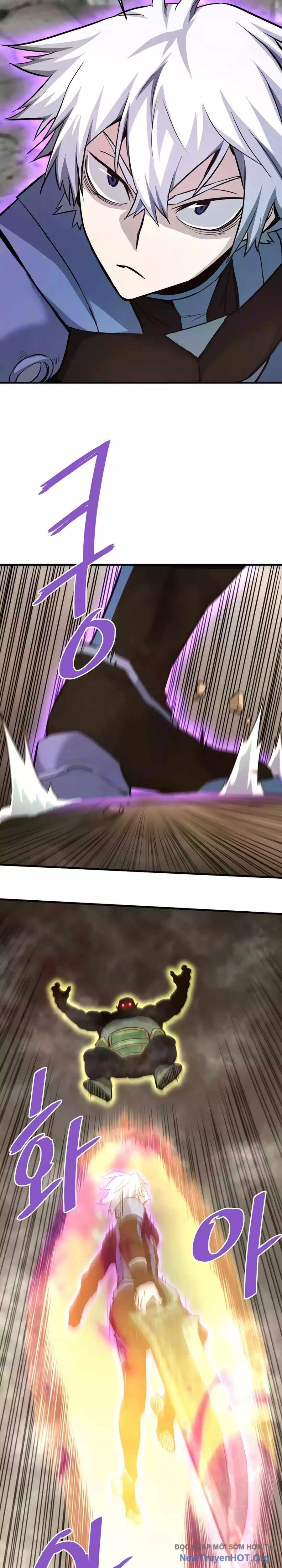 Ta Trở Về Từ Địa Ngục Chap 85 - Next Chap 86