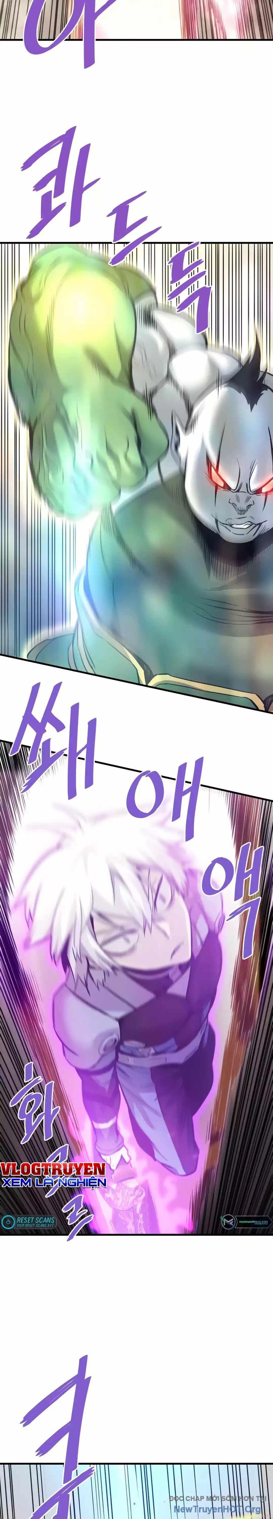 Ta Trở Về Từ Địa Ngục Chap 85 - Next Chap 86