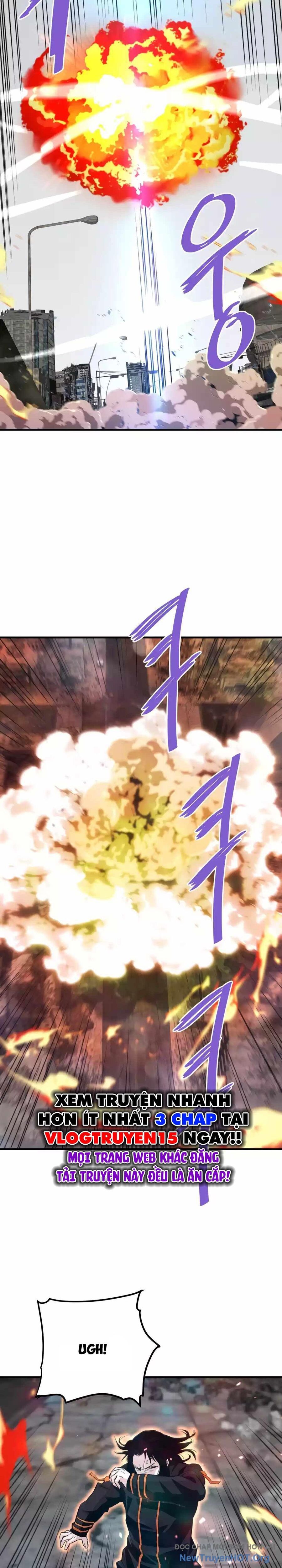 Ta Trở Về Từ Địa Ngục Chap 85 - Next Chap 86