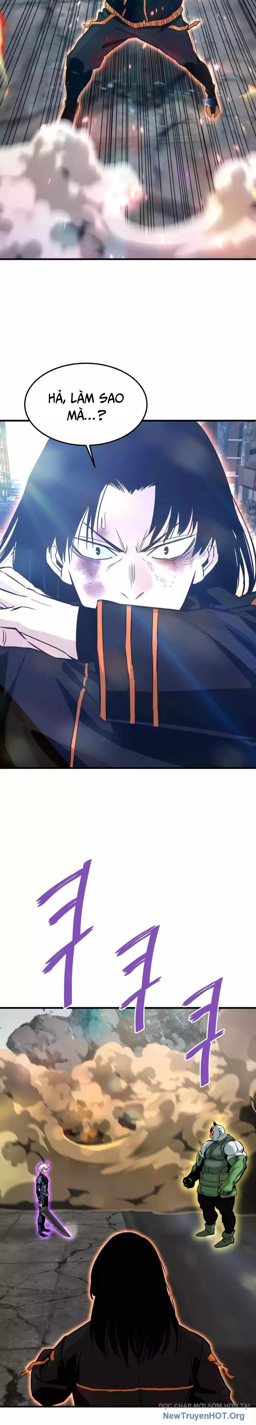 Ta Trở Về Từ Địa Ngục Chap 85 - Next Chap 86