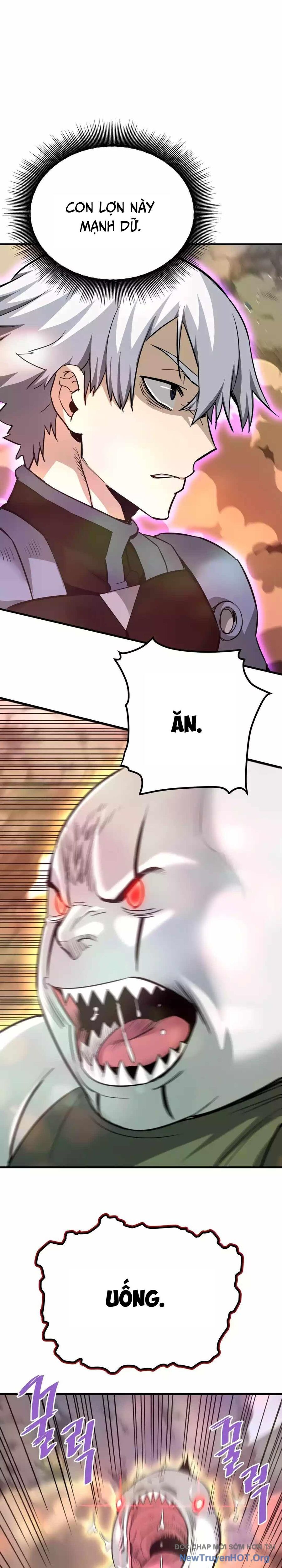 Ta Trở Về Từ Địa Ngục Chap 85 - Next Chap 86