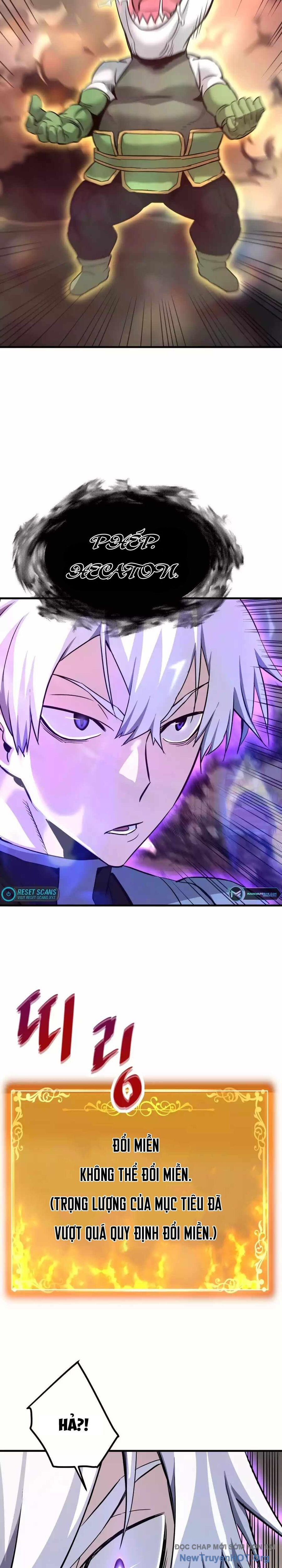 Ta Trở Về Từ Địa Ngục Chap 85 - Next Chap 86