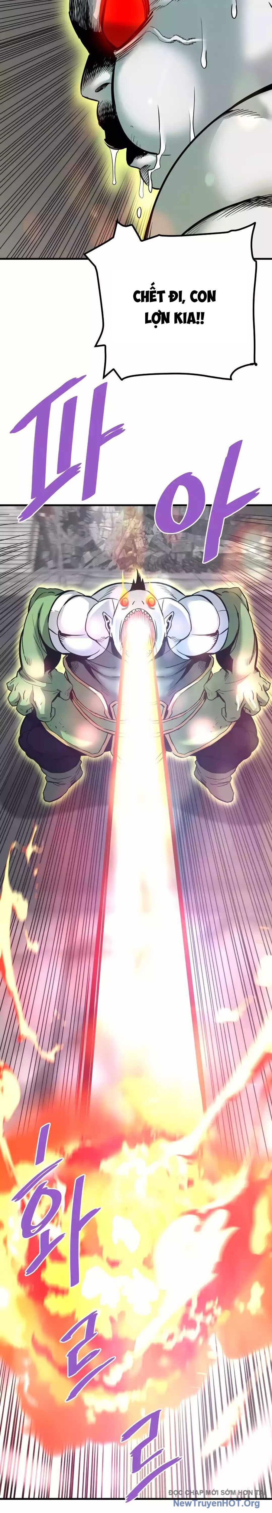 Ta Trở Về Từ Địa Ngục Chap 85 - Next Chap 86